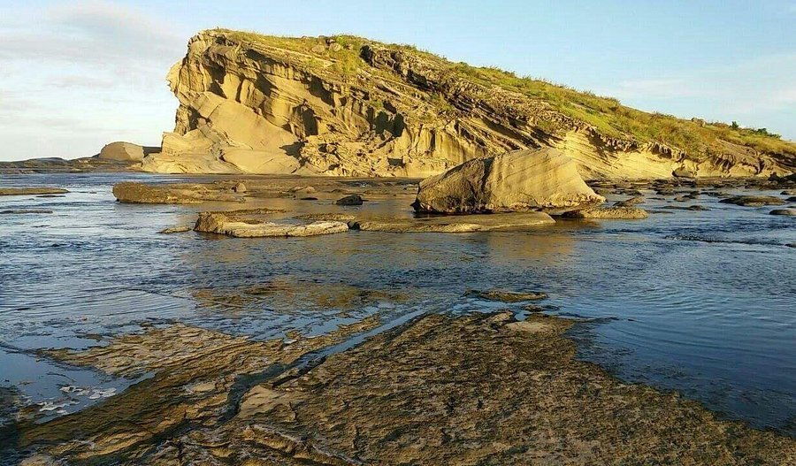 Biri, Northern Samar