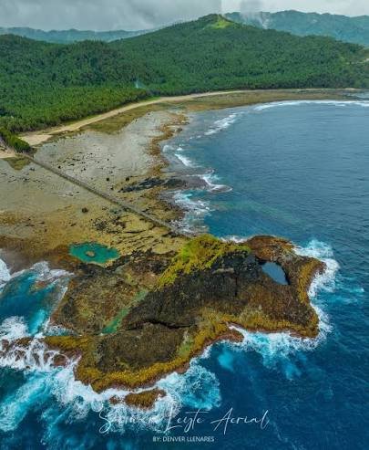 Mapanas, Northern Samar